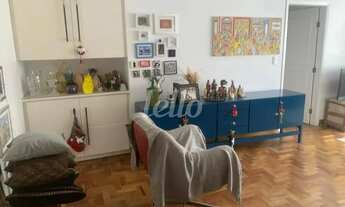 Imagem 2: Apartamento 2 quartos à venda no(a) Vila Paulista