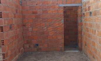 Imagem 5: Vendo Casa em ponto de madeira 8x25 em Santa Rosa de lima, povoado areias