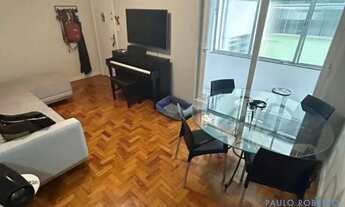 Imagem 2: APARTAMENTO - PARAÍSO - SP