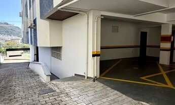 Imagem: Apartamento de 2 dormitórios no Pantanal