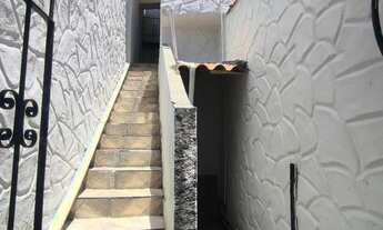 Imagem 2: ALUGO: Casa 3 Quartos (1 Suíte) em Realengo - Reformada e Pet-Friendly! R$ 1.300