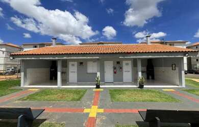 Imagem 2: Apartamento à venda, 2 quartos, Jardim Canguru - Campo Grande/MS