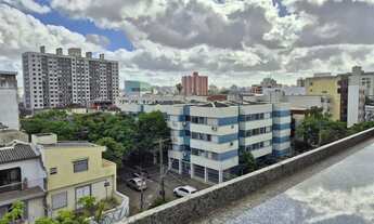 Imagem 11: Cobertura com churrasqueira