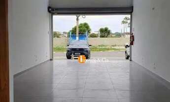 Imagem 2: GALPÃO PARA LOCAÇÃO COM LOCALIZAÇÃO PRIVILEGIADA EM ATIBAIA