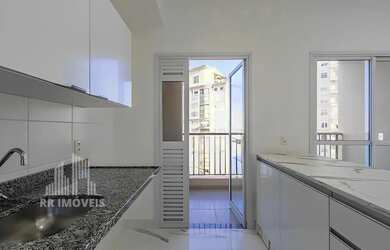 Imagem 3: RR8732 Apartamento 52m² CONDOMÍNIO ÁPICE PARK - OPORTUNIDADE - 2 Dorms 1 Vaga - Alphaville