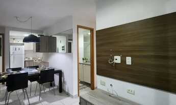 Imagem 6: Imóvel para aluguel com 56 metros quadrados com 2 quartos em Boa Viagem - Recife - PE