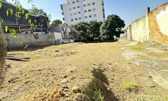 Imagem 2: Terreno 525 m² Localizado no bairro Assunção São Bernardo do Campo - SP