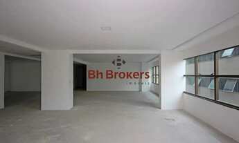 Imagem 6: ANDAR PARA LOCAÇÃO NO BAIRRO SAVASSI