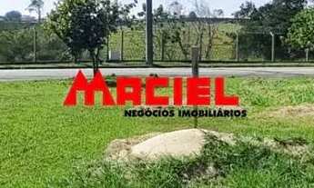 Imagem 2: Terreno no Residencial Terras do Vale (Caçapava) - plano / esquina / 350 m2