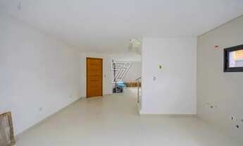 Imagem 6: Sobrado a venda possui 176 m2 com 3 quartos 1 vaga garagem