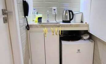 Imagem 2: Alugue Seu Consultório de Alto Padrão: Profissionalismo e Conforto!