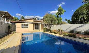 Imagem 2: Casa para locação com piscina na quadra 105 Norte, Plano Diretor Norte, Palmas, TO