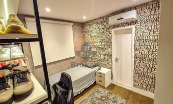 Imagem 7: Apartamento em Jardim das Samambaias - Jundiaí, SP