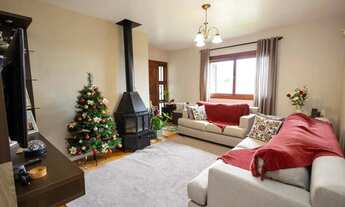 Imagem 3: CASA 3 DORMITÓRIOS NO BAIRRO VÁRZEA GRANDE EM GRAMADO