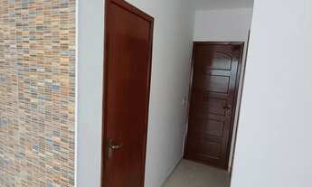 Imagem 7: Casa Dúplex na Chácara Mariléa