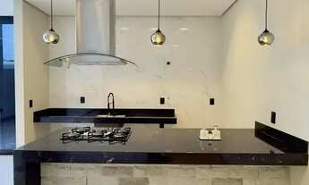 Imagem 7: CASA NOVA 3 SUÍTES PLENAS REGIÃO NOBRE DE PALMAS