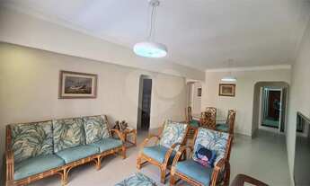 Imagem 5: Apartamento com 2 quartos à venda em Enseada - SP