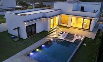 Imagem: Casa com 5 dormitórios, 372 m² - venda