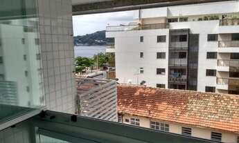 Imagem 2: Apartamento com 3 quartos à venda, 85 m² por R$ 1.100.000 - Charitas - Niterói/RJ