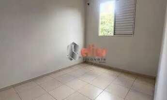 Imagem 5: Apartamento para aluguel com 53 m² e 2 quartos em Vila Cardia, Bauru - SP