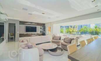 Imagem: Apartamento à venda em Jardim do Salso