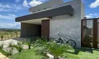 Imagem 3: Linda Casa térrea à venda no condomínio Brisas Horizontal