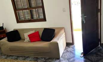 Imagem 4: Casa Saquarema Casa com 3 dormitórios