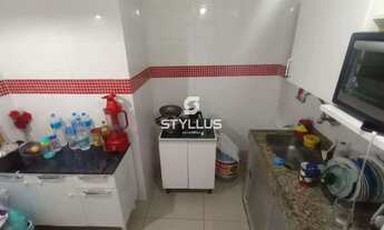 Imagem 4: Cachambi Apartamento com 1 dormitório