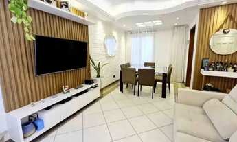 Imagem 4: Casa de condomínio com 198 metros , 4 quartos no Horto Florestal