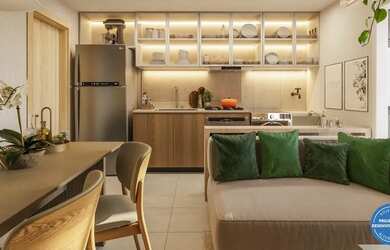 Imagem 3: Aldeprime: apartamentos na região do Aldebaran prontos pra financiar! AP