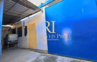 Imagem 2: Galpão em Higienópolis com 450m²