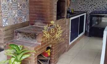 Imagem 7: Casa Duplex com 4 quartos À Venda por R$ 480.000,00 - Coqueiral - Araruama/RJ