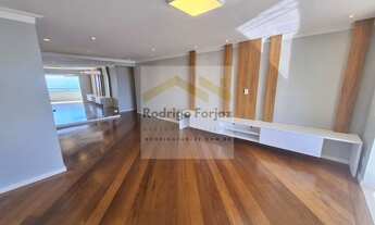 Imagem 2: Condomínio Alpha Club Alphaville - EXCELENTE APTO LOCAÇÃO-CORAÇÃO DE ALPHAVILLE-ANDAR ALTO