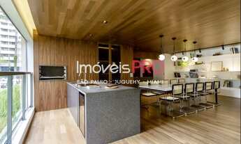 Imagem 6: Apartamento, Brooklin - São Paulo