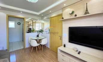 Imagem 4: Apartamento 2 dormitórios