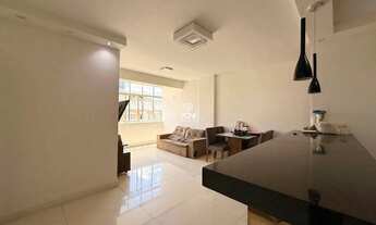 Imagem 4: Apartamento com 2 dormitórios + 01 reversível à venda, 100 m² por R$ 550.000 - Centro - Vi