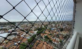 Imagem 6: Imóvel para venda possui 79 metros quadrados com 3 quartos em Poço - Maceió - AL