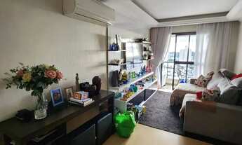 Imagem 2: Vila Alexandria, 3 dorms, suite, 2 vagas