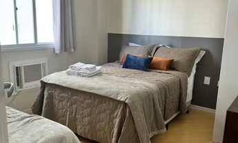 Imagem 10: Apartamento para Locação Temporada Balneário Camboriú