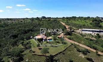 Imagem 7: CHÁCARA CORUMBÁ IV - PRONTO PARA MORAR. BELA VISTA