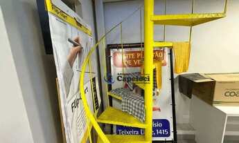 Imagem 6: PRÉDIO COML DE 526M² DE ÁREA CONSTRUÍDA, NA FREGUESIA DO Ó