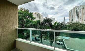 Imagem 4: Apartamento a venda com 2 quartos- Condomínio Edifício Roma - Sorocaba /SP