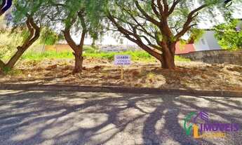 Imagem 2: TERRENO - JARDIM RECANTO DOS PÁSSAROS II - SP