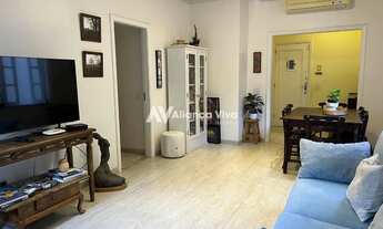 Imagem 6: Copacabana Apartamento com 3 dormitórios