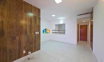 Imagem 3: Eldorado Park - 3 Quartos(1 Suíte) - 103m² - Parque 10 de Novembro