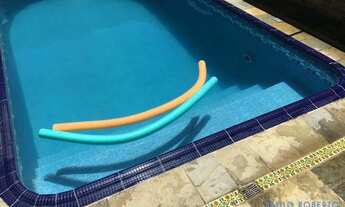 Imagem 5: CASA ASSOBRADADA - JARDIM GUEDALA - SP