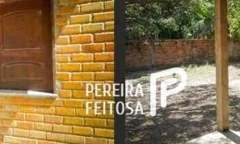 Imagem 2: Casa com 1 dormitório à venda, 80 m² por R$ 800.000,00 - Zona Rural - Barreirinhas/MA