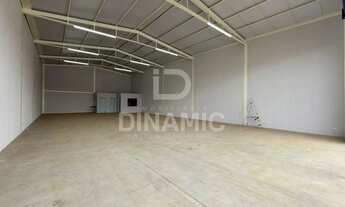 Imagem 7: Galpões para locação de 300m no Jardim Maranata, ao lado do Terminal Maranata