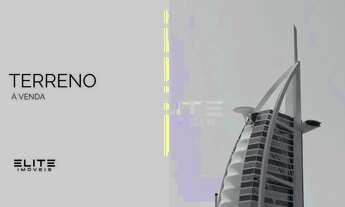 Imagem: Terreno à venda, 579 m² por R$ 800.000,00