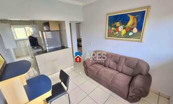 Imagem: Apartamento com 2 dormitórios para alugar